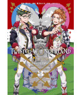 Disney Twisted Wonderland -The Comic - Episode of Heartslabyul Vol.3