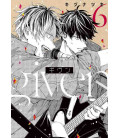 Given Vol. 6