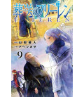 Frieren Vol.9 (Sousou no Frieren)