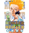 Hunter X Hunter (Vol.7)