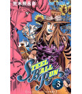 Steel Ball Run Vol.3 (JoJo's Bizarre Adventure)