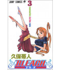 Bleach Vol.3