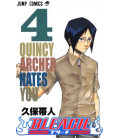 Bleach Vol.4