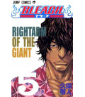 Bleach Vol.5
