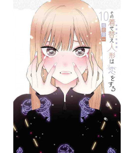 Sono Kisekae Ningyou wa Koi wo Suru Vol.10