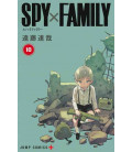 Spy X Family Vol. 10
