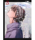 Koko wa Ima kara Rinri desu Vol.3 (From Now on We Begin Ethics)
