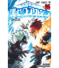My Hero Academia Vol. 36