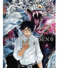 Jujutsu Kaisen - Key Animation - Vol.0