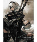 NieR:Automata World Guide - Art Book
