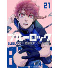 Blue Lock Vol.21