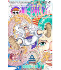 One Piece (Wan Pisu) Vol. 104