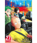 One Punch Man (Vol.27)