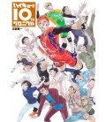 Haikyu!! 10th Chronicle