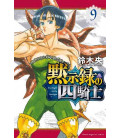 Four Knights of the Apocalypse Vol. 9 (Mokushiroku no Yonkishi)