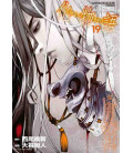 Bakemonogatari Vol.19