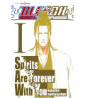 Bleach Spirits Are Forever With You Vol.1