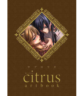 Citrus Artbook