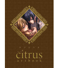 Citrus Artbook