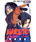 Naruto (Vol. 25)