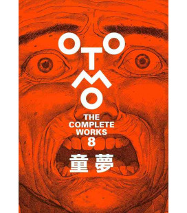 Otomo - The Complete Works 8