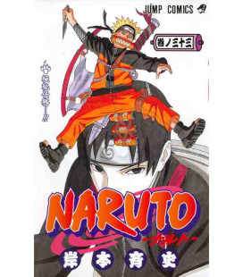 Naruto (Vol. 33)
