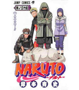 Naruto (Vol. 34)