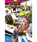 Yu-Gi-Oh! Rush Duel LP Vol.1