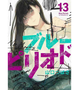 Blue Period. Vol.13