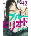 Blue Period. Vol.13