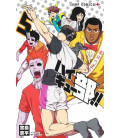 Haikyubu!! Vol.5