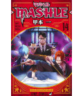 Mashle Vol.14