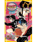 Kimetsu no Yaiba - Demon Slayer Novel - Kanawo to mu Ichiro! Inochi o kaketa tatakai-hen