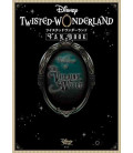 Disney Twisted Wonderland - Fan book Vol.1