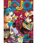 JOJO magazine 2022 Winter