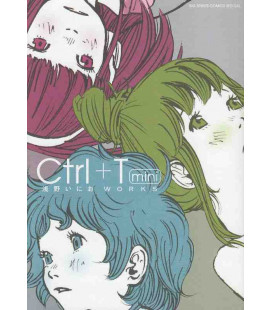 Ctrl + T Mini - Inio Asano Works