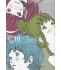 Ctrl + T Mini - Inio Asano Works