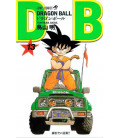 Dragon Ball - Vol 13 - Edición Tankobon