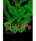 Devilman: The First Vol.3