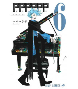 PPPPPP Vol.6