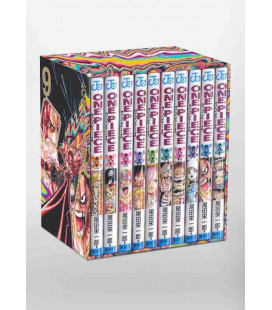 One Piece Box EP.9