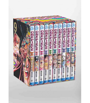 One Piece Box EP.9