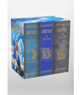 One Piece Box EP.1 (Vols. 1-12)