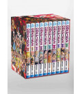 One Piece Box EP.8 (Vols. 71-80)
