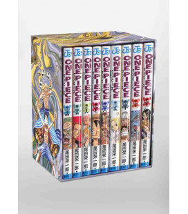 One Piece Box EP.3 (Vols. 24-32)