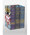 One Piece Box EP.6 (Vols. 54-61)