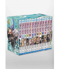 One Piece Box EP.4 (Vols.33-45)