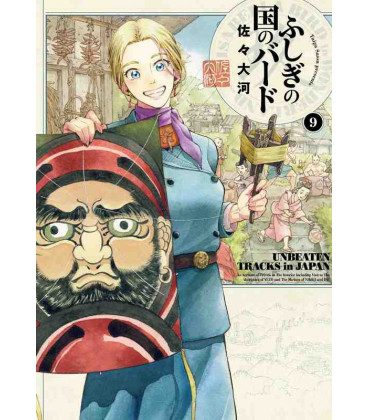 Isabella Bird in Wonderland - Vol. 9