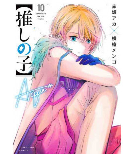 Oshi no Ko Vol.10