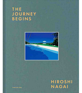 Hiroshi Nagai Artworks - The Journey Begins